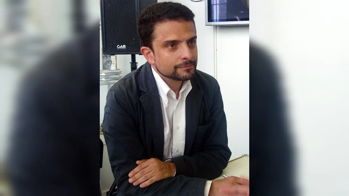 Александр Архангельский*. Фото © Wikipedia/Dmitry Rozhkov