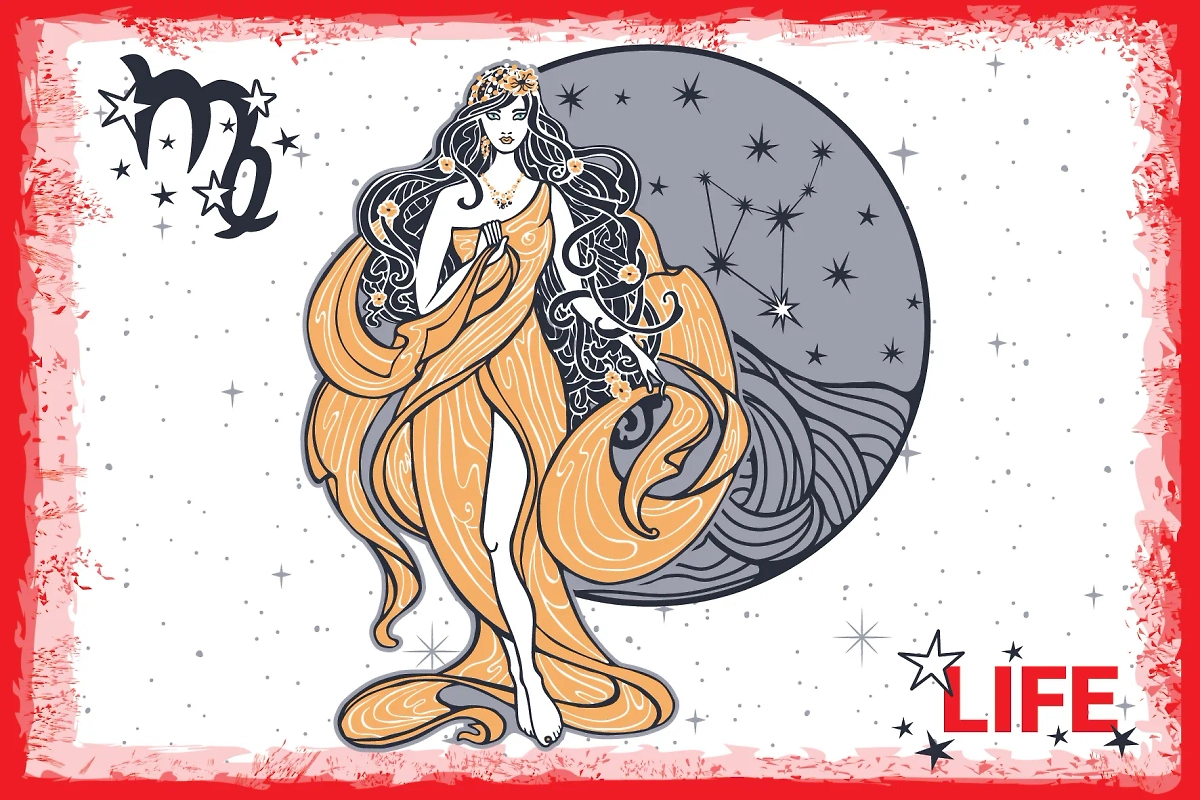 Рунический гороскоп: что ждёт знак зодиака Дева на неделе 17–23 февраля. Фото © Life.ru
