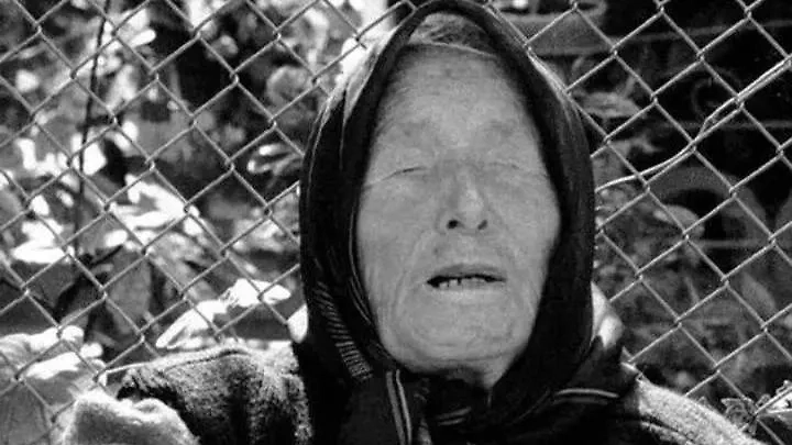 Что в пророчествах Ванги говорится про судьбу Европы в 2025 году? Фото © YouTube / ТЕОРИЯ ВСЕГО