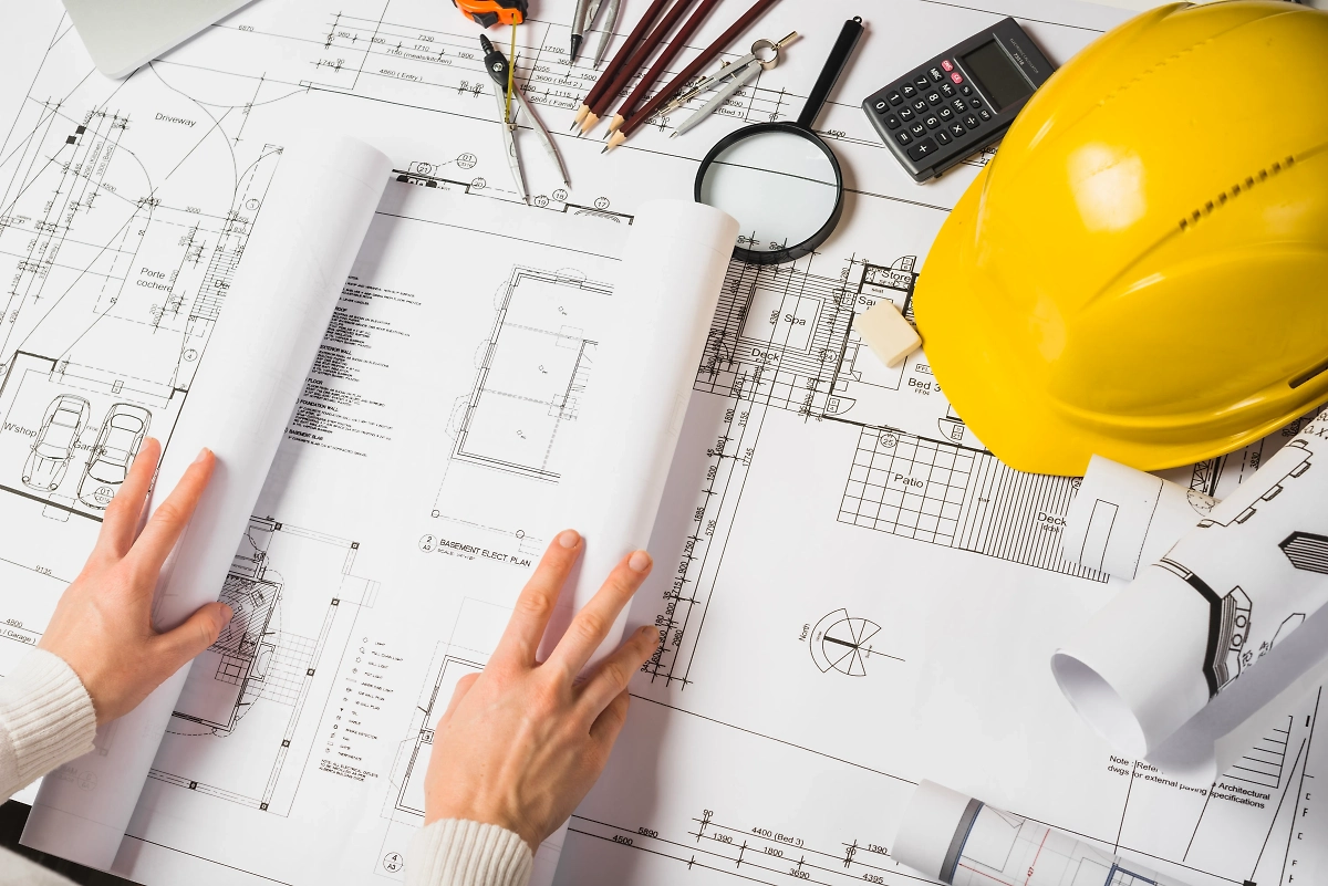 Революционный исследовательский инструмент усилит гравитацию, чтобы имитировать природные явления. Обложка © freepik.com / freepik