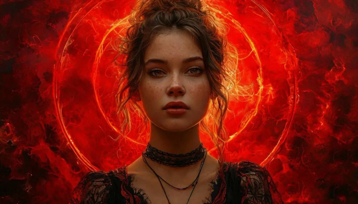 20 дней ада: что нам готовит ретроградный Меркурий, который начнётся 26 ноября. Обложка © «Шедеврум»