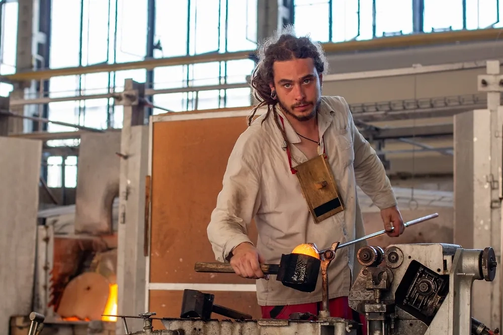 Обложка © Shutterstock / FOTODOM / QuiBee