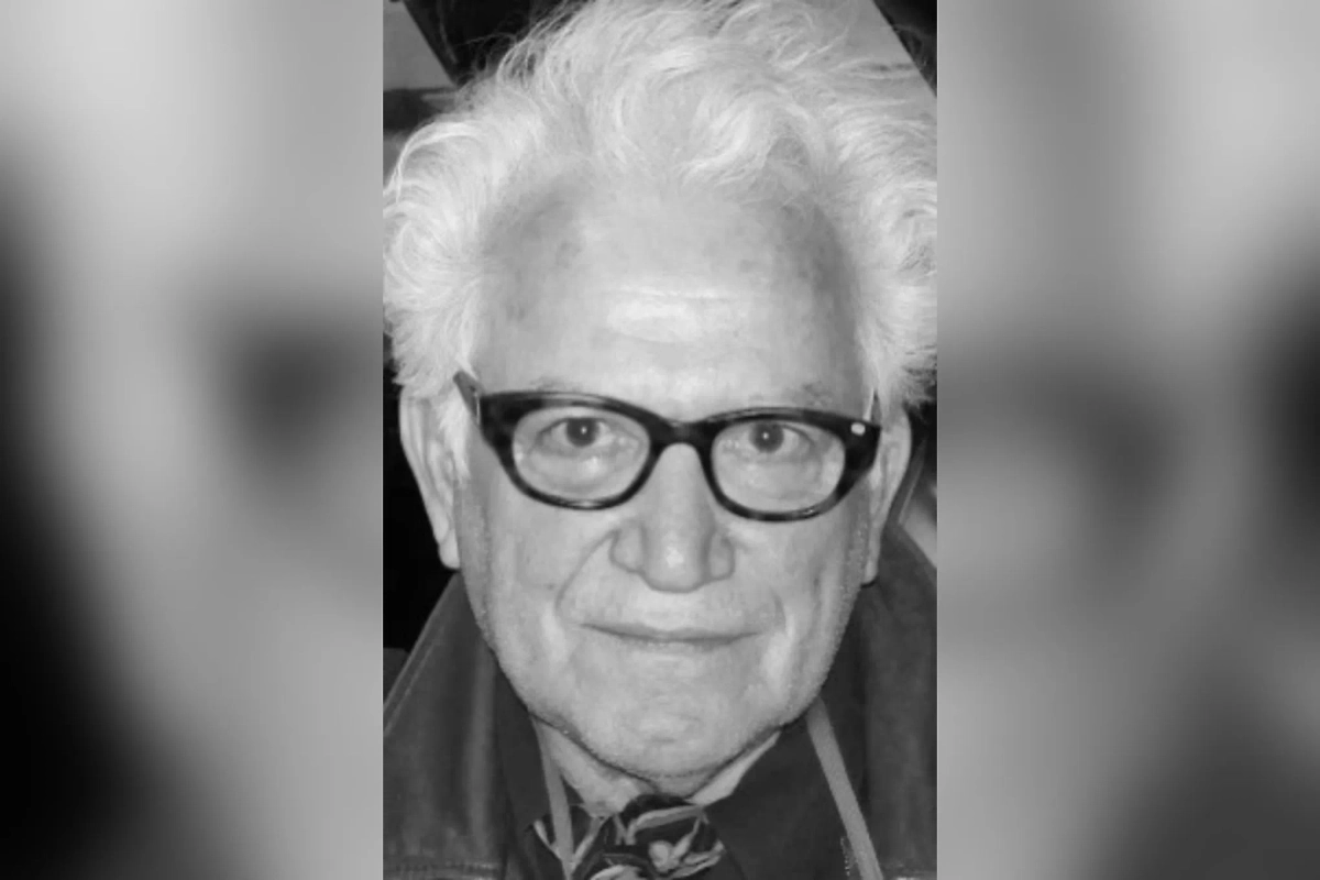 Актёр Майкл Виллелла. Обложка © Kinopoisk