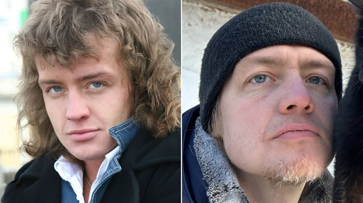 Май Абрикосов: чем живёт звезда «Дома-2». Фото © Telegram / Кабачок Тертишного, © kino-teatr