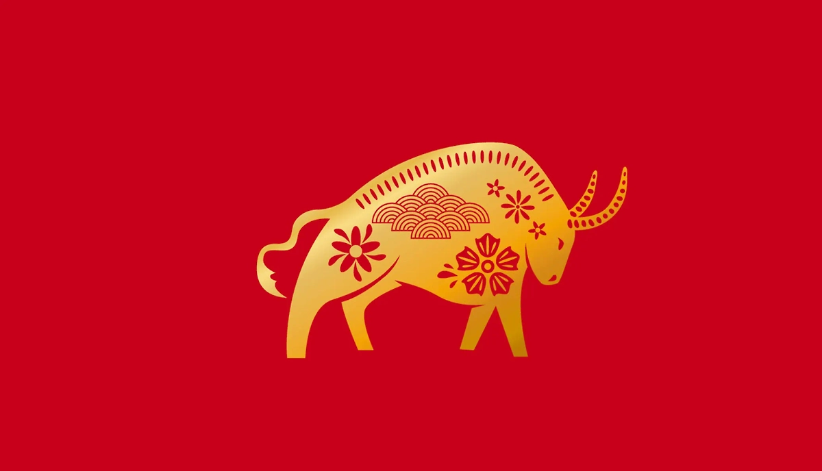 Те, кто родился в год Быка по китайскому гороскопу, будут справедливо вознаграждены за свои усилия. Фото © Shutterstock / FOTODOM / kotoffe