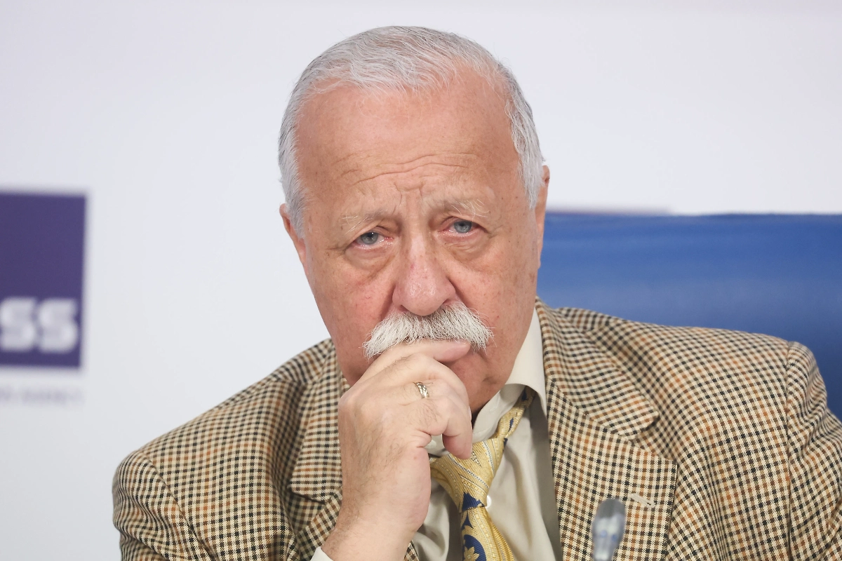 Леонид Якубович и бильярдный бизнес: почему его компанию судят. Фото © ТАСС / Сергей Фадеичев