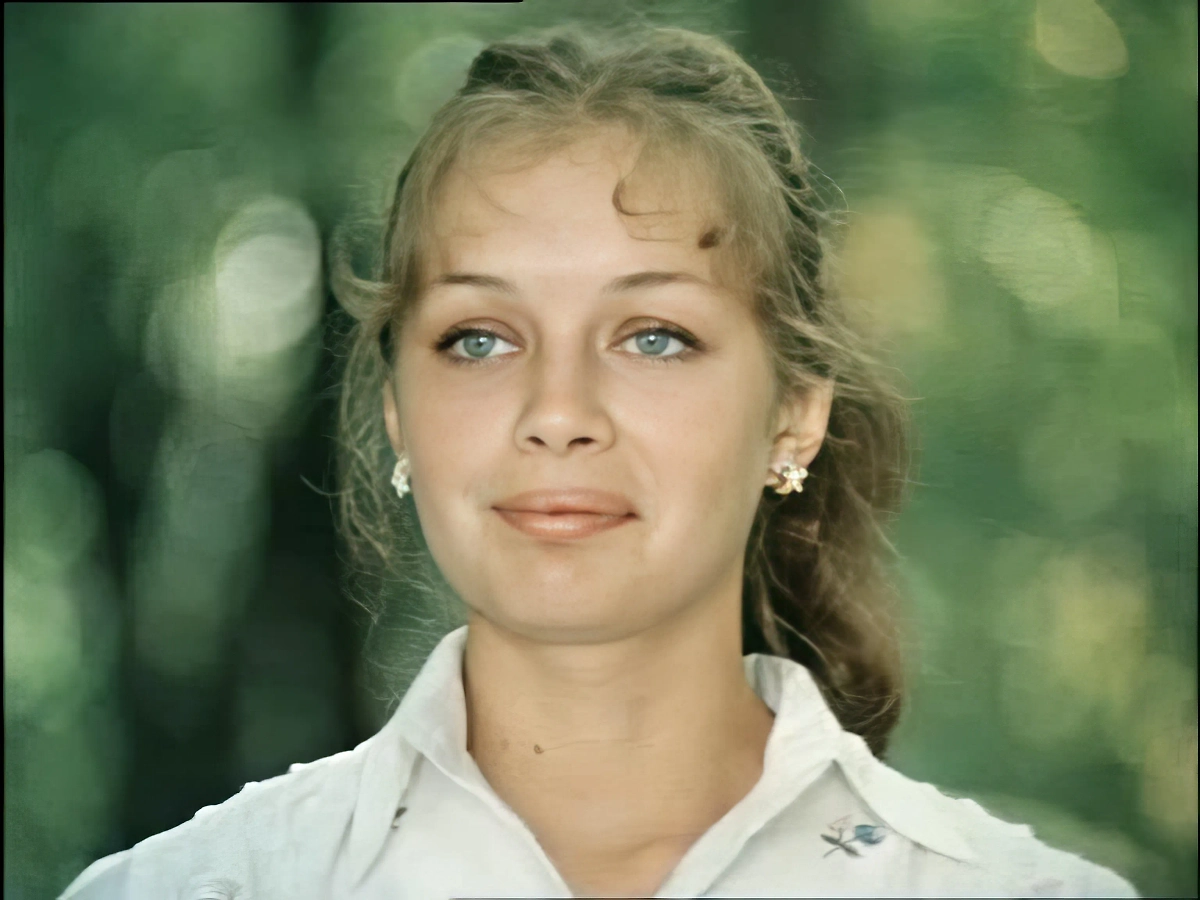 Валентина Воилкова: куда исчезла Рита из «Покровских ворот». Кадр из фильма «Покровские ворота», режиссёр Михаил Козаков, сценарист Леонид Зорин / Kinopoisk