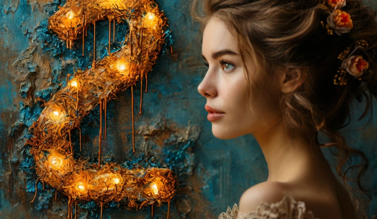 Какое число принесёт удачу в декабре 2024 года. Фото © «Шедеврум»