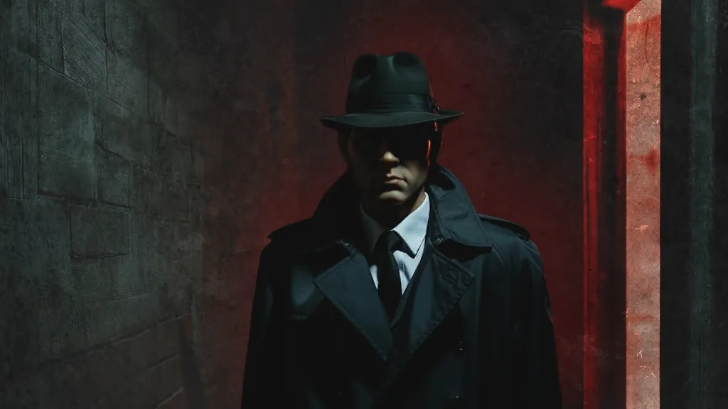 Российские патриоты никогда не забывают предетелей и не прощают их. Обложка © Shutterstock AI