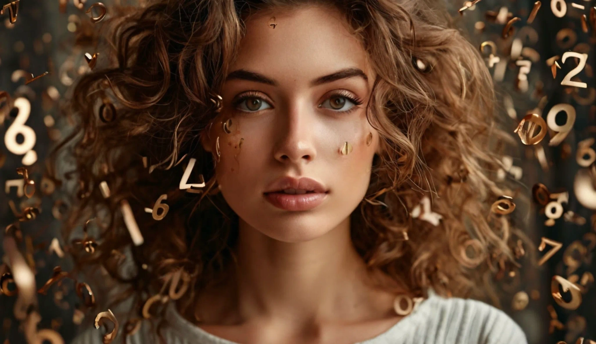 Нумерология декабря: секрет числа 2 в нумерологии и что с ним делать. Фото © «Шедеврум»