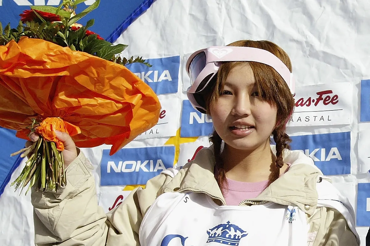 6 спортсменок, которые оставили карьеру ради порно. Фото © Getty Images / Agence Zoom