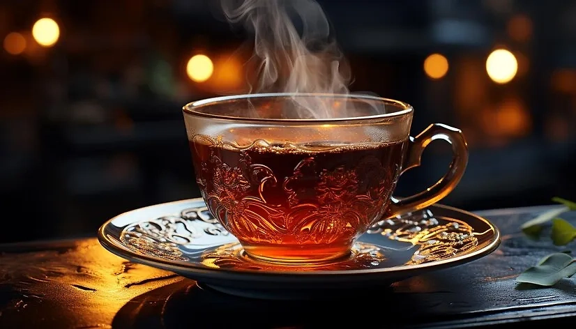 Смертельная доза кофеина — 10 г. Обложка © freepik.com / grmarc