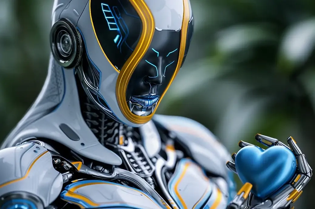 При роевом интеллекте роботы могут сами выбирать цель своих действий. Обложка © freepik.com / freepik 