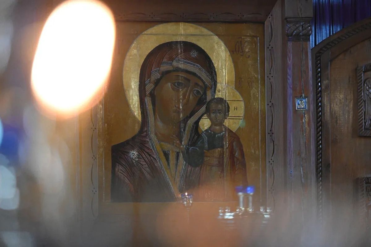 25 декабря католический мир отмечает Рождество Христово. Обложка © Life.ru