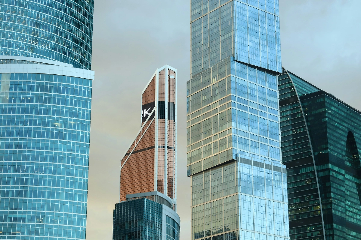 Эксперты определили самые дорогие районы Москвы. Обложка © Unsplash / Polina Kneis