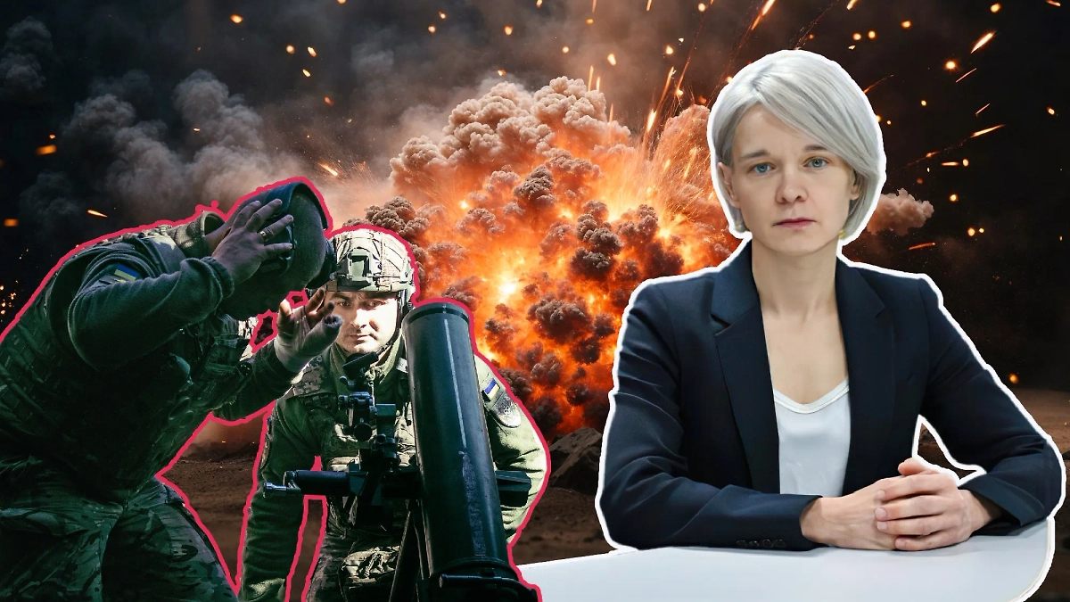 Глава АОЗ 46-летняя Марина Безрукова. Обложка © Liife.ru, фото © Telegram / Міністерство оборони України, © Shutterstock / FOTODOM / Dejan Lazarevic, Jose HERNANDEZ Camera 51