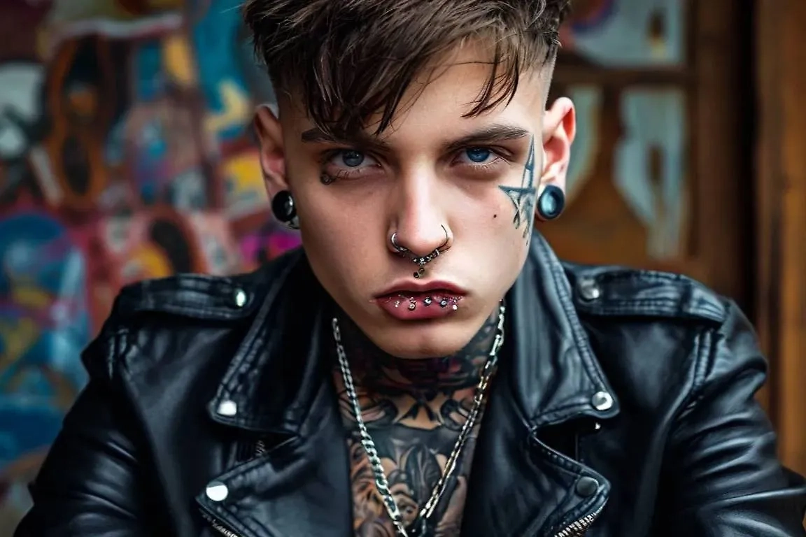 Подростки часто проверяют границы родителей, это естественно для их возраста. Обложка © Life.ru / Шедеврум