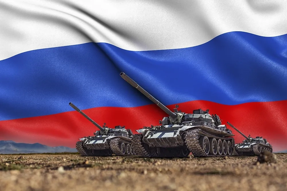 Как изменился мир после демонстрации новейших ракет «Орешник» и почему США плавно покидают европейский ТВД — в международном дайджесте Life.ru. Обложка © Shutterstock / FOTODOM / LeStudio