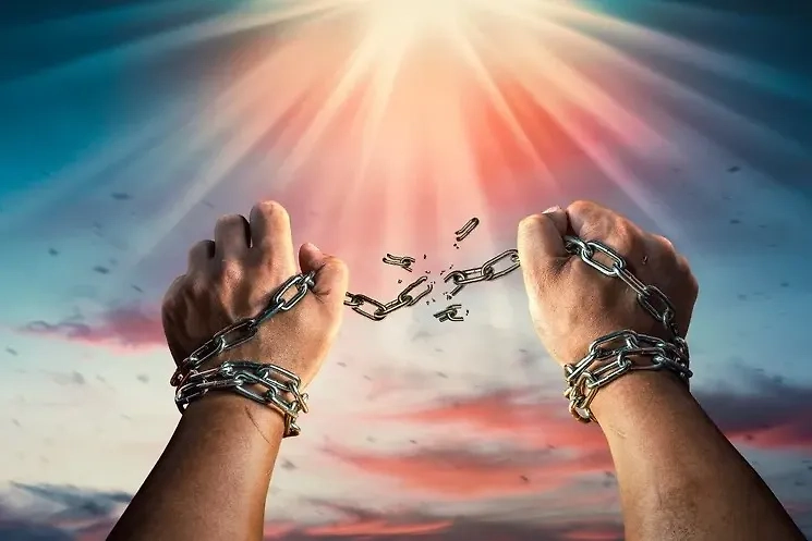 Международный день борьбы за отмену рабства отмечают 2 декабря. Фото © Shutterstock / FOTODOM / chaiyapruek youprasert