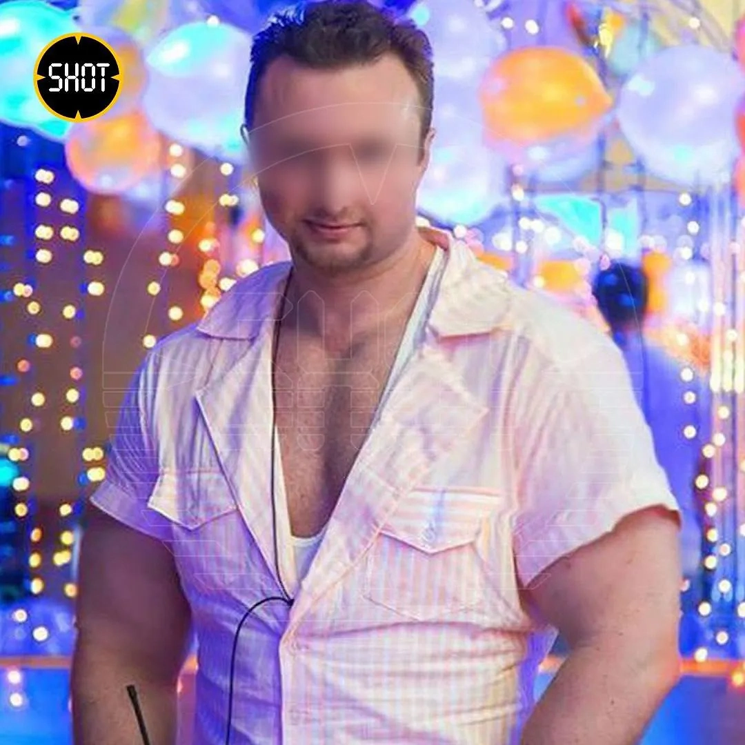 Андрей К. Фото © SHOT