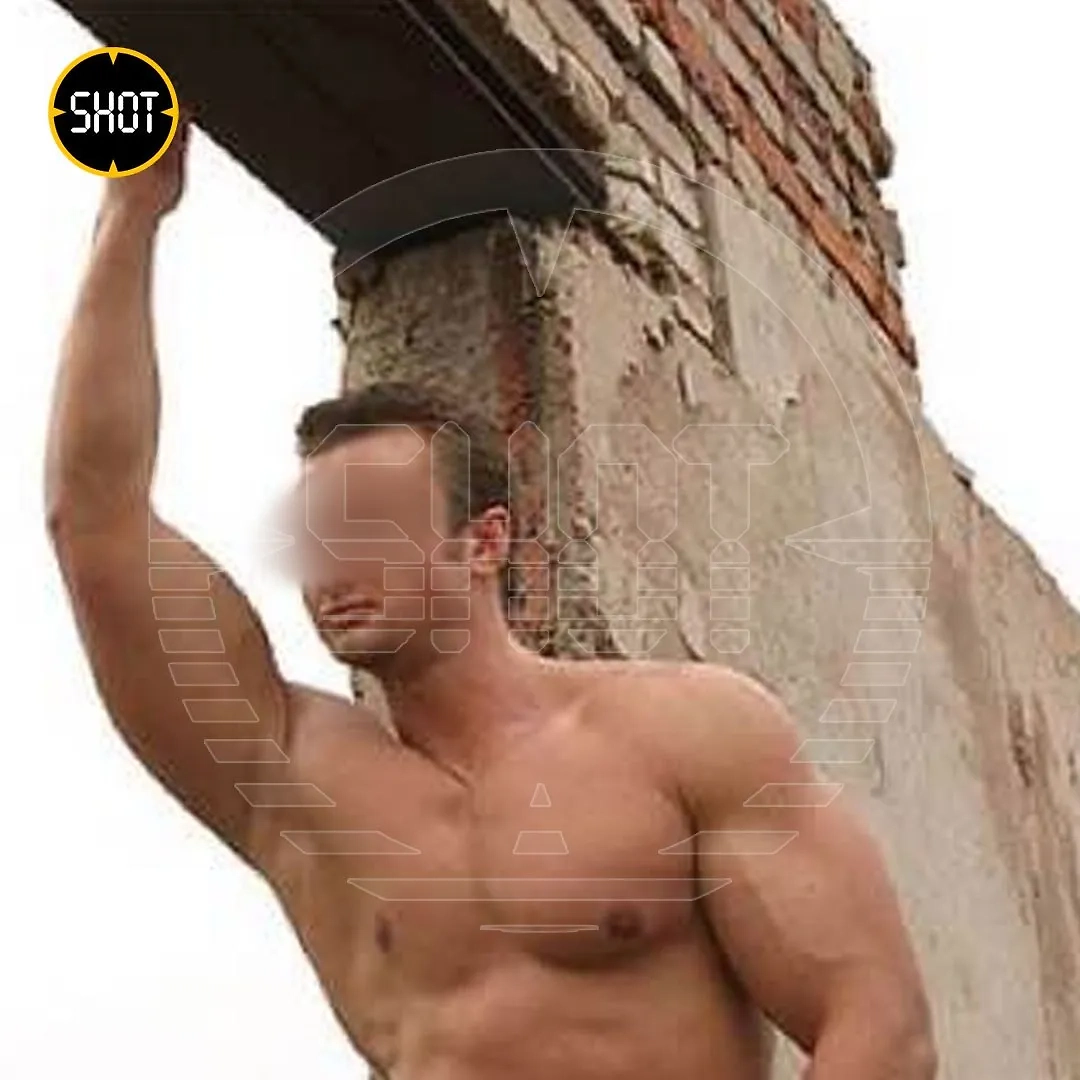 Андрей К. Фото © SHOT