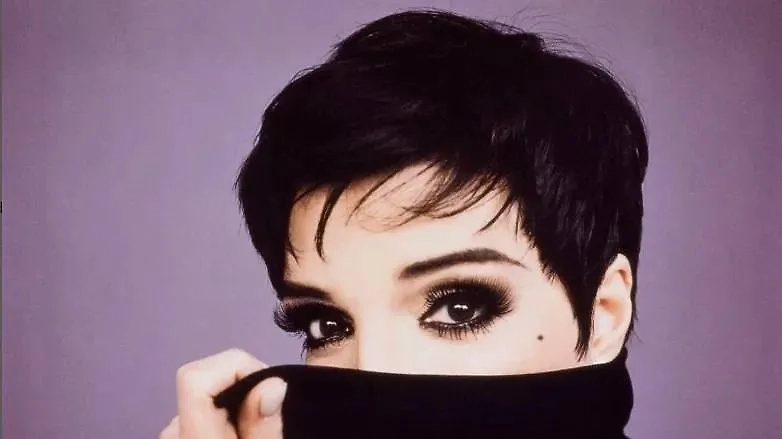 Актриса и певица Лайза Миннелли. Обложка © Instagram (признан экстремистской организацией и запрещён на территории Российской Федерации) / officiallizaminnelli