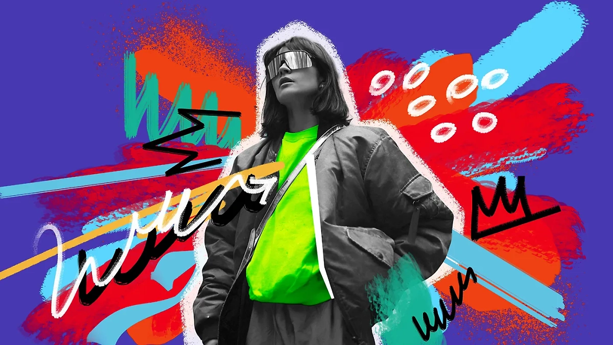 Цвет года – 2025 и главные тренды, которые все обязаны знать. Обложка © Shutterstock / FOTODOM / Master1305