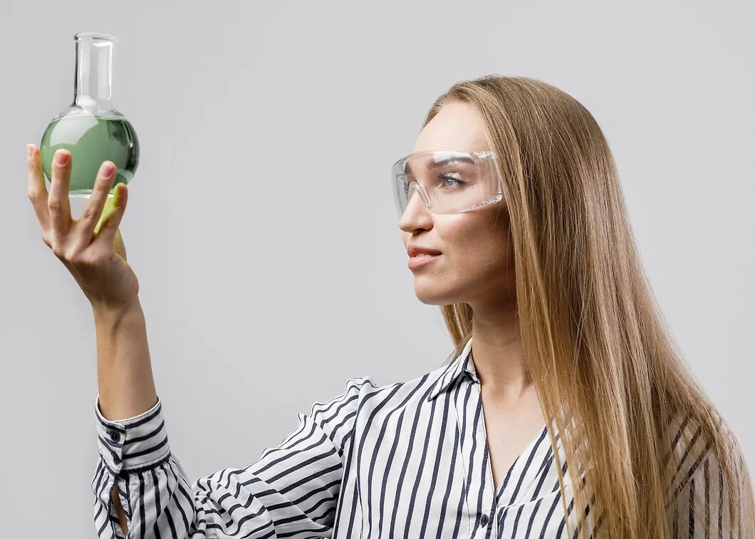 Результаты показали, что новый белок замедляет процесс тромбообразования в 10 раз по сравнению с чистой кровью. Обложка © freepik.com / freepik