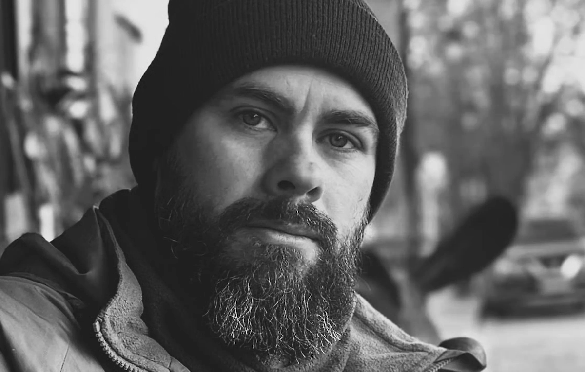 Обложка © Instagram (признан экстремистской организацией и запрещён на территории Российской Федерации) / melloffon