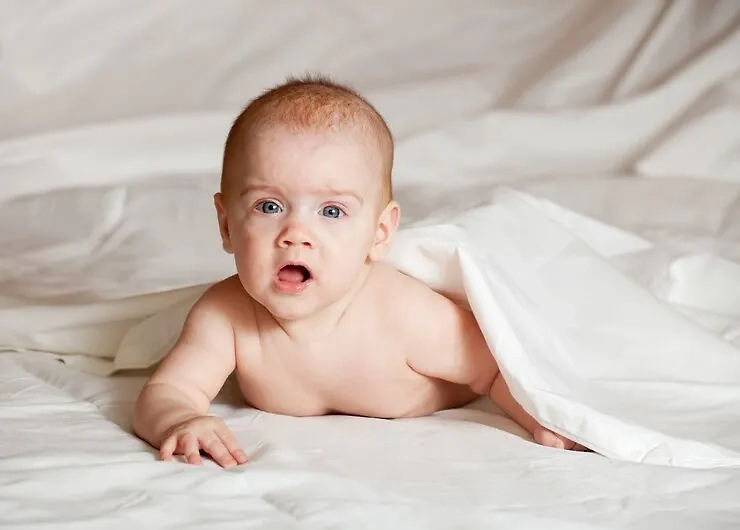 Имя Мухаммед стало самым популярным для мальчиков в Великобритании. Обложка © freepik.com / bearfotos