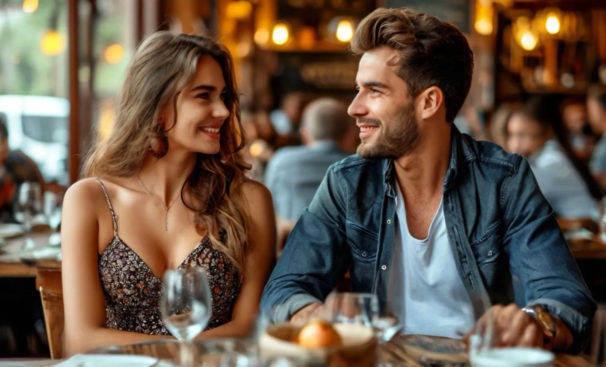 Миланы больше всего совместимы с Артёмом, Максимом, Александром. Фото © Шедеврум