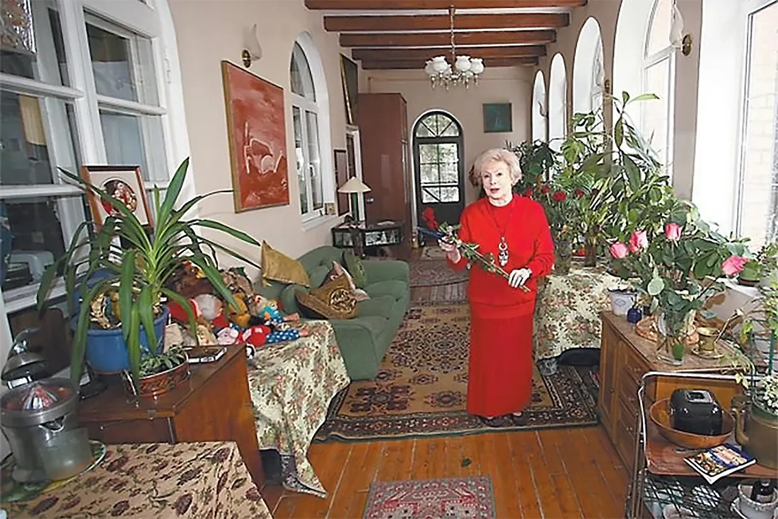 Фото © domzamkad.ru