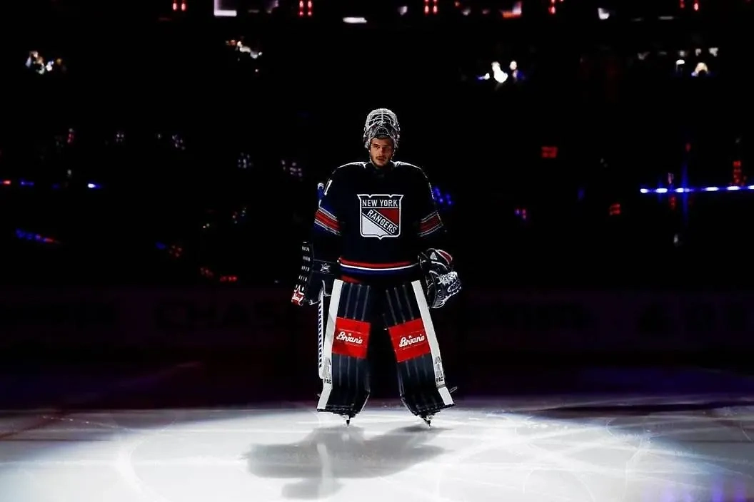 Игорь Шестёркин. Обложка © Instagram (соцсеть запрещена в РФ; принадлежит корпорации Meta, которая признана в РФ экстремистской) / shesterkinigor