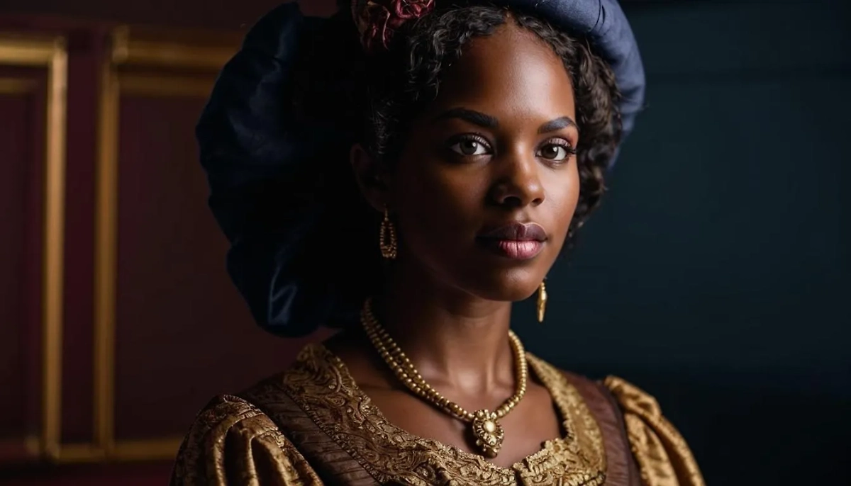 Настасья Филипповна из «Идиота» запомнилась читателям своей эксцентричной выходкой: она сожгла в камине ассигнации, то есть бумажные деньги. Фото © Kandinsky