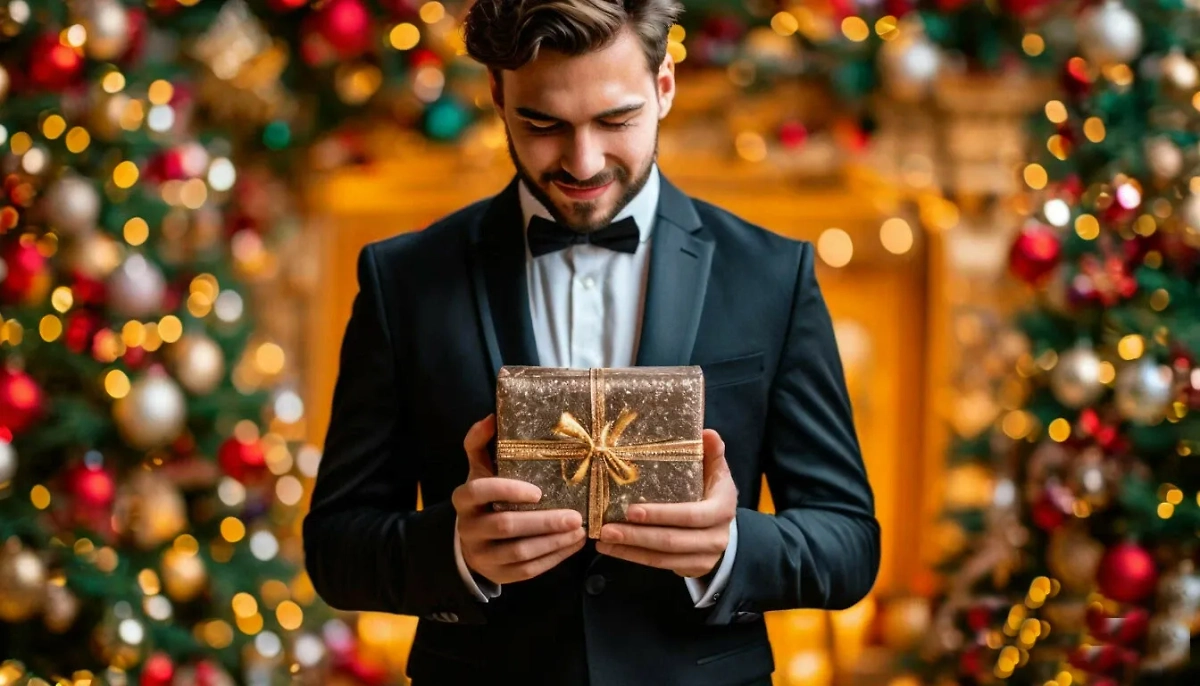 Советы шаманки: что надеть на Новый год. Фото © Шедеврум