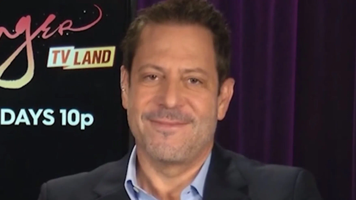 Даррен Стар в 2017 году. Обложка © Wikipedia