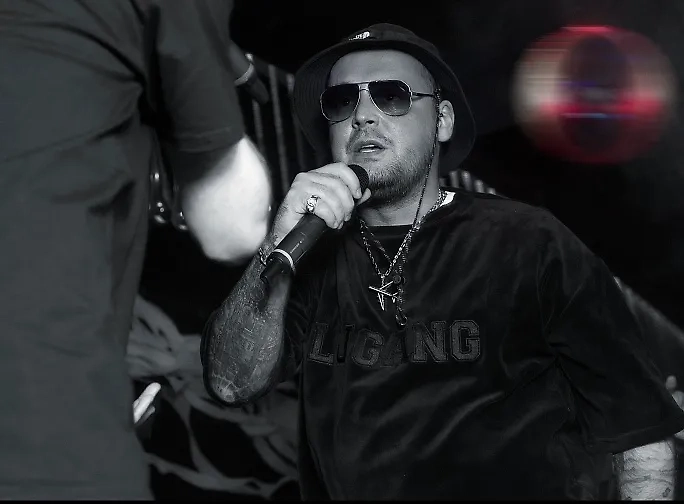 Гуф. Фото © Wikipedia / Zeliotvankaizer