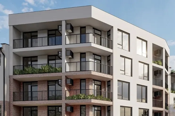 Пример недвижимости в клубном посёлке Брюховичи. Фото © lun.ua