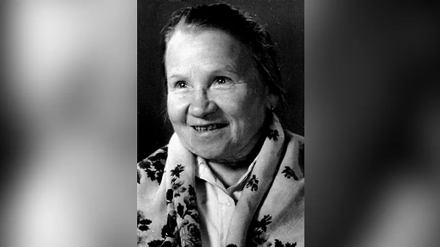 Мария Скворцова — как поздний успех изменил её жизнь. Фото © Wikipedia / Киностудия им. М. Горького