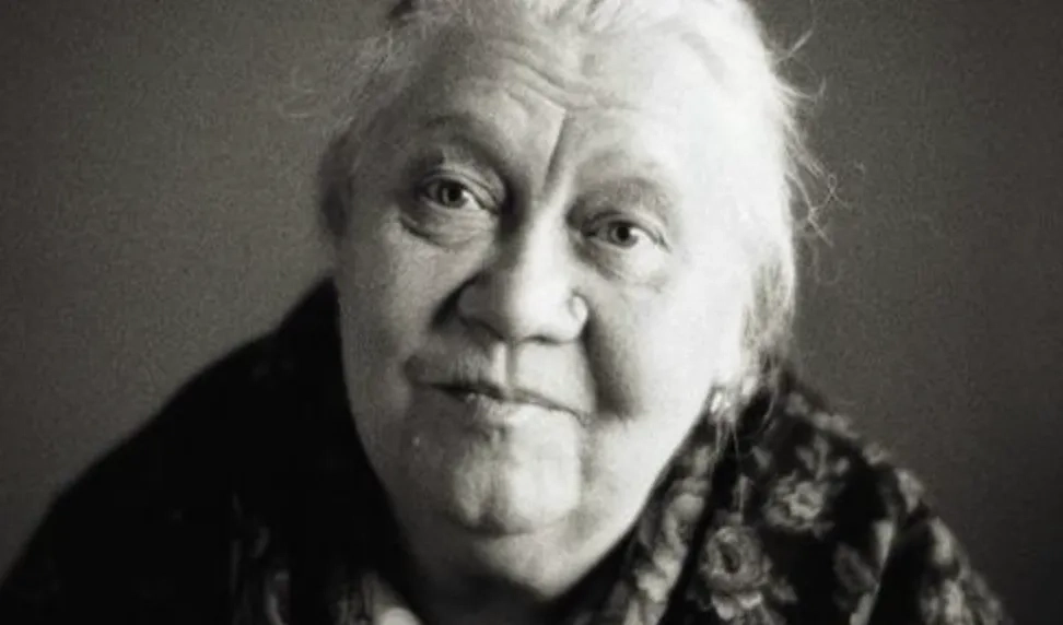 Галина Стаханова — актриса, востребованная в 80 лет. Фото © Wikipedia / Алексей Никишин