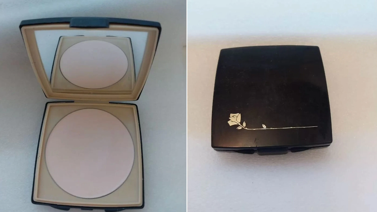 Любимая косметика советских женщин: что дарили им на Новый год. Фото © Avito