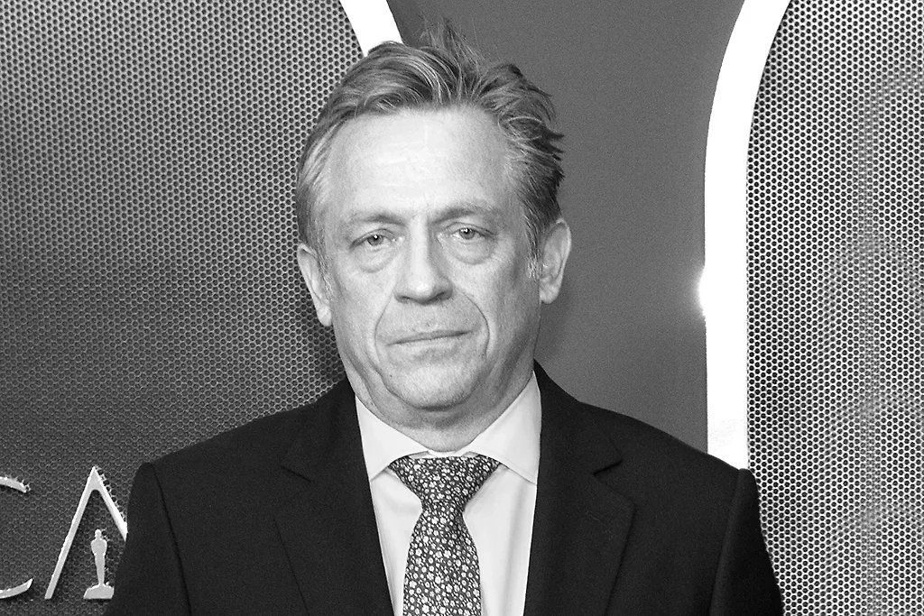 Адам Сомнер. Фото © ТАСС / Zuma