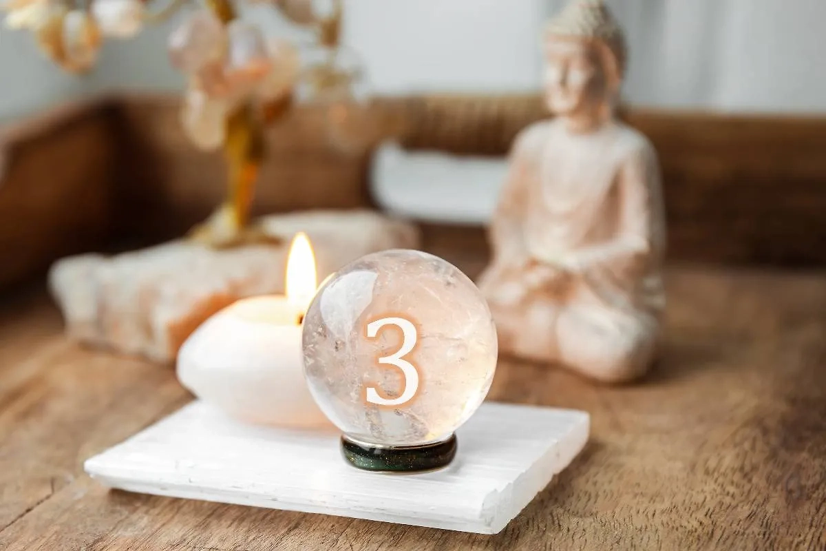 Число 3 в дате рождения говорит о том, что наибольшую прибыль по жизни вам принесёт собственный бизнес. Фото © Shutterstock / FOTODOM / FotoHelin