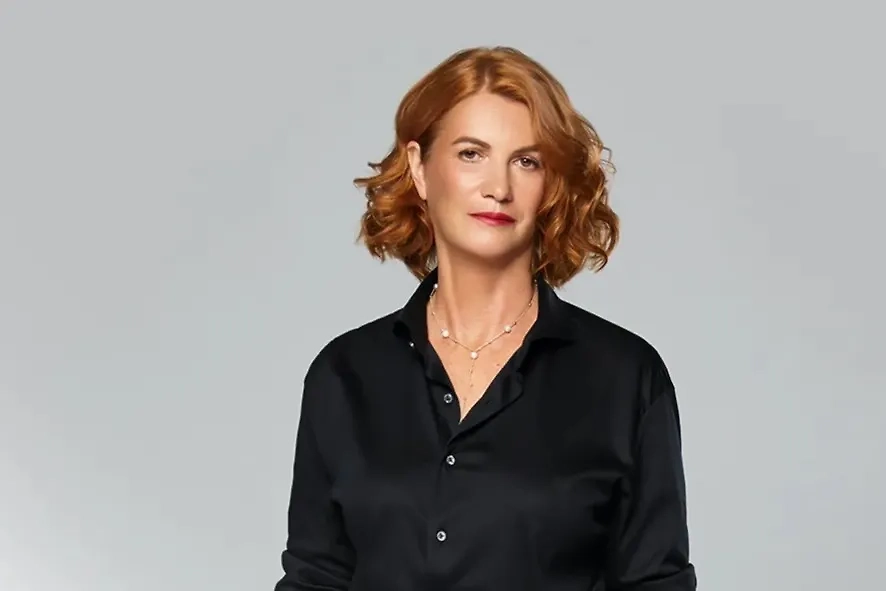 Ольга Миримская. Обложка © mirimskaya