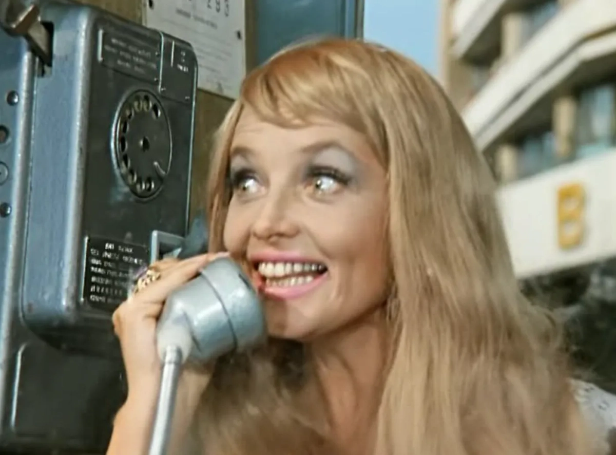 «Иван Васильевич меняет профессию» (1973) / кадр из фильма / © kino-teatr.ru