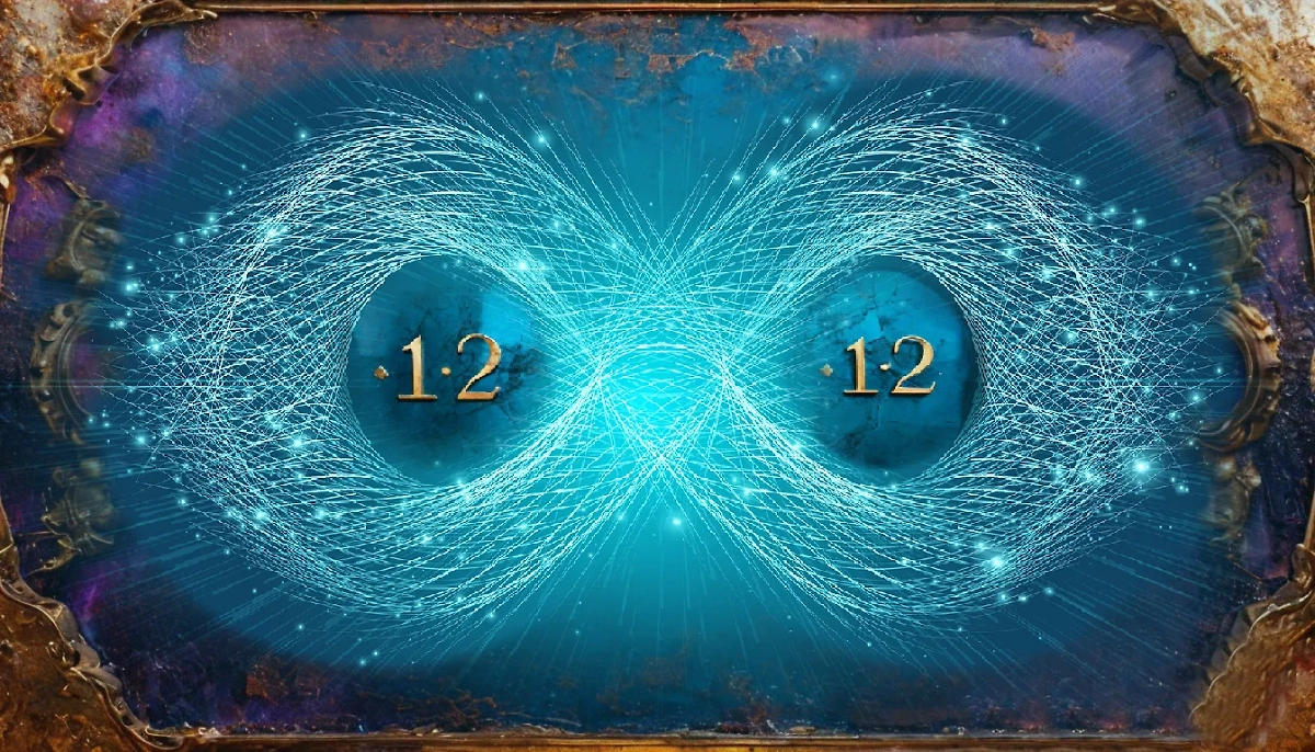 Что принесёт зеркальная дата 12.12. Коллаж © Life.ru, фото © Freepik / GarryKillian, © Шедеврум