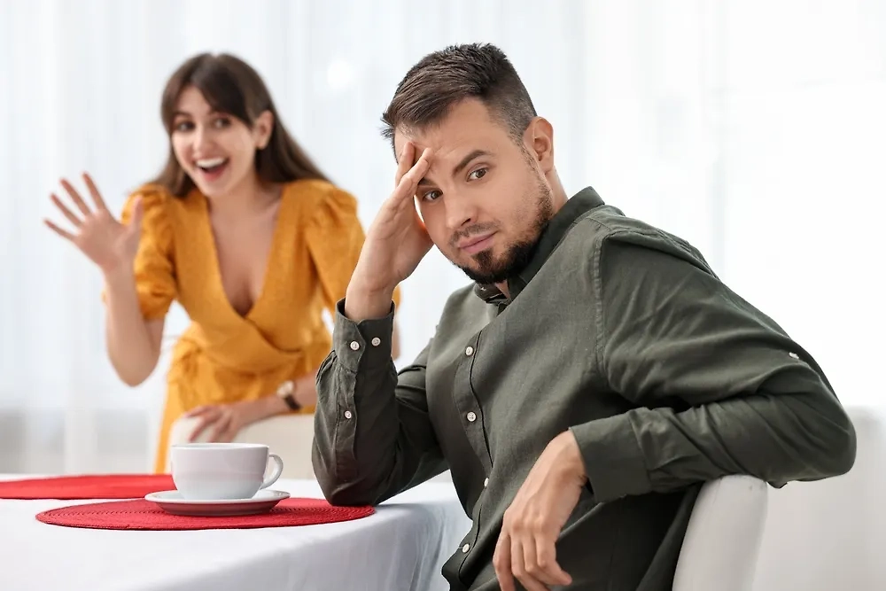 Фото © Shutterstock / FOTODOM / New Africa