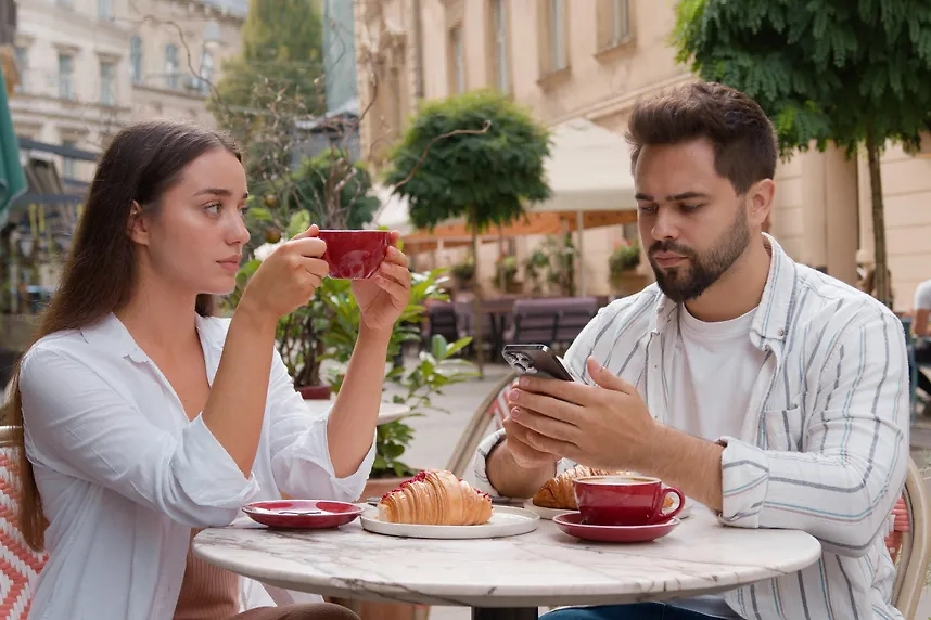 Фото © Shutterstock / FOTODOM / MAYA LAB