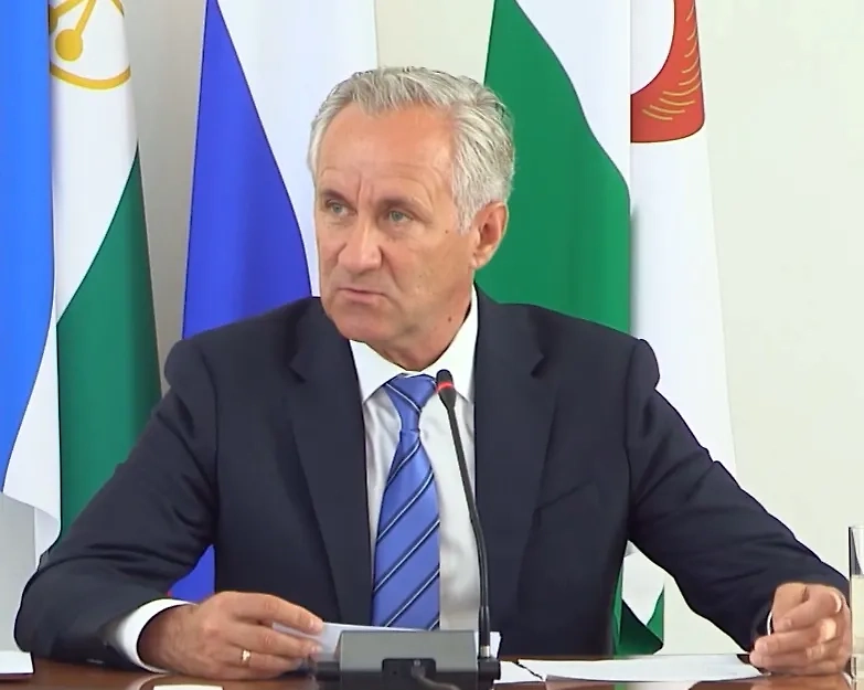 Сергей Греков. Фото © Wikipedia