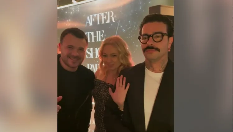 Рэпер Тимати. Обложка © Telegram / Голубь Мира Яна Рудковская